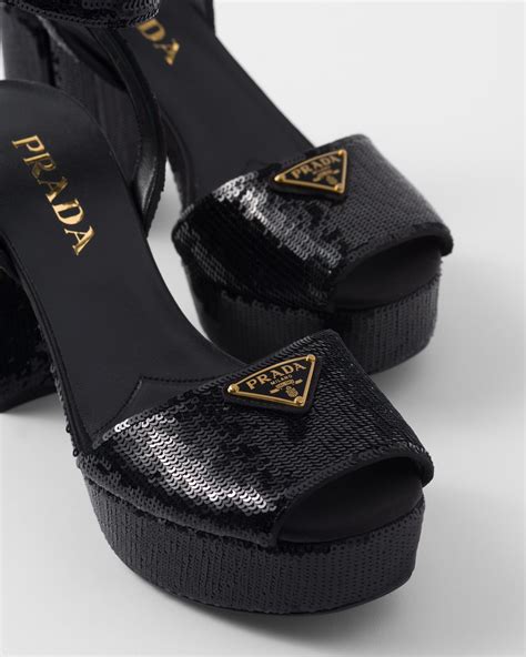 ebay prada sandals|prada platform sandals outlet.